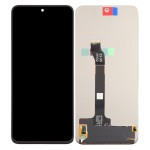 Lcd With Touch Screen For Huawei Nova 10z Green By - Maxbhi Com