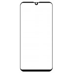 Replacement Front Glass For Energizer Ultimate U608s White By - Maxbhi Com