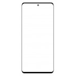 Replacement Front Glass For Honor X40 Gt Silver By - Maxbhi Com