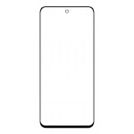 Touch Screen Digitizer For Huawei Nova 10z Silver By - Maxbhi Com