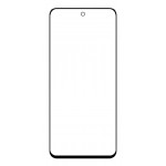 Touch Screen Digitizer For Huawei Nova 10z White By - Maxbhi Com