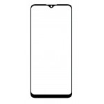 Touch Screen Digitizer For Wiko T10 Black By - Maxbhi Com