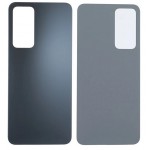 Back Panel Cover For Blackview A85 Black - Maxbhi Com