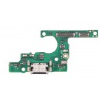 Charging Connector Flex Pcb Board For Huawei Nova 10z By - Maxbhi Com
