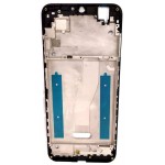 Lcd Frame Middle Chassis For Blackview A85 Sky By - Maxbhi Com