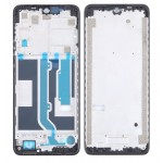 Lcd Frame Middle Chassis For Tcl 30 Xl White By - Maxbhi Com