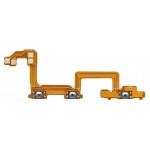 Power Button Flex Cable For Huawei Nova 10z On Off Flex Pcb By - Maxbhi Com
