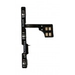 Power Button Flex Cable For Tcl 30 Xl On Off Flex Pcb By - Maxbhi Com