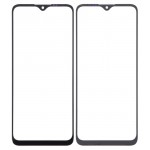 Replacement Front Glass For Tcl 30 Xl Black By - Maxbhi Com