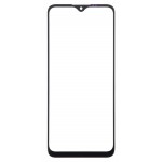 Replacement Front Glass For Tcl 30 Xl Black By - Maxbhi Com