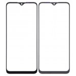 Replacement Front Glass For Tcl 30 Xl White By - Maxbhi Com