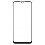 Touch Screen Digitizer For Blackview A85 Black By - Maxbhi Com