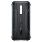 Back Panel Cover For Blackview Bv5200 Pro White - Maxbhi Com