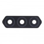 Camera Lens For Blackview Bv5200 Pro Black By - Maxbhi Com