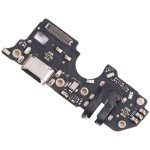 Charging Connector Flex Pcb Board For Oppo A58x By - Maxbhi Com