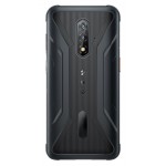 Full Body Housing For Blackview Bv5200 Pro Black - Maxbhi Com