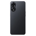 Full Body Housing For Oppo A58x Black - Maxbhi Com