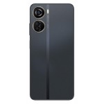 Full Body Housing For Zte Blade V40 Design Black - Maxbhi Com