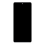 Lcd Screen For Wiko 5g Replacement Display By - Maxbhi Com
