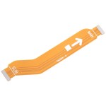 Main Board Flex Cable For Oppo A58x By - Maxbhi Com