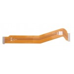 Main Board Flex Cable For Realme V20 By - Maxbhi Com