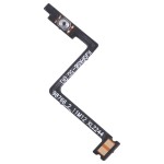 Power Button Flex Cable For Oppo A58x On Off Flex Pcb By - Maxbhi Com