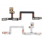 Power Button Flex Cable For Zte Blade V41 Vita 5g On Off Flex Pcb By - Maxbhi Com