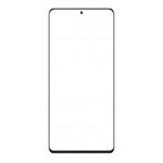 Touch Screen Digitizer For Wiko 5g Silver By - Maxbhi Com