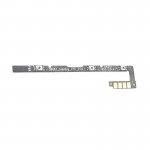 Volume Button Flex Cable For Blackview A85 By - Maxbhi Com