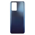 Back Panel Cover For Blu F91 5g Blue - Maxbhi Com