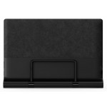 Back Panel Cover For Lenovo Yoga Tab 13 Grey - Maxbhi Com