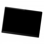 Lcd Frame Middle Chassis For Lenovo Yoga Tab 13 Grey By - Maxbhi Com