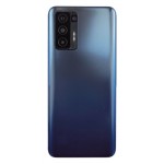 Full Body Housing For Blu F91 5g Black - Maxbhi Com