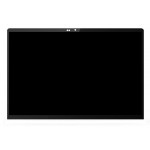 Lcd With Touch Screen For Lenovo Yoga Tab 13 Black By - Maxbhi Com