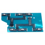 Volume Button Flex Cable For Lenovo Yoga Tab 13 By - Maxbhi Com