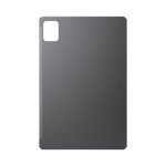 Back Panel Cover For Blackview Tab 12 Black - Maxbhi Com