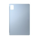 Back Panel Cover For Blackview Tab 12 Blue - Maxbhi Com