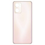 Back Panel Cover For Oppo Reno 7 Se 5g Gold - Maxbhi Com