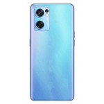 Full Body Housing For Oppo Reno 7 Se 5g Blue - Maxbhi Com
