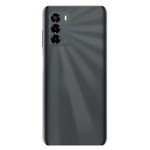 Full Body Housing For Zte Blade V40 Vita Black - Maxbhi Com
