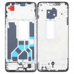 LCD Frame Middle Chassis for Oppo Reno 7 SE 5G Black