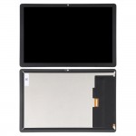 LCD with Touch Screen for Blackview Tab 12 Black
