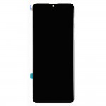LCD with Touch Screen for BLU G91 Max Blue