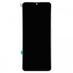 Lcd With Touch Screen For Blu G91 Max Grey By - Maxbhi Com