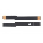 Main Board Flex Cable For Zte Blade V40 Vita By - Maxbhi Com