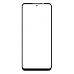 Touch Screen Digitizer For Blu G91 Max Black By - Maxbhi Com