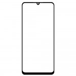 Replacement Front Glass For Zte Blade V40 Vita White By - Maxbhi Com