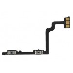Volume Button Flex Cable For Oppo Reno 7 Se 5g By - Maxbhi Com