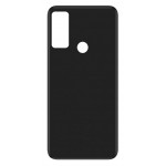 Back Panel Cover For Blu S91 Pro Black - Maxbhi Com