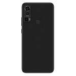 Full Body Housing For Blu S91 Pro Black - Maxbhi Com